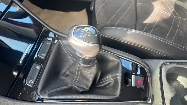 Vauxhall Grandland 1.2 Turbo Ultimate 5dr Petrol Hatchback